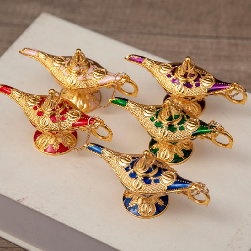 Home Decor Za - Mini Size 8cm / 3.3