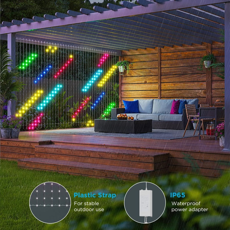 2025 Bluetooth Smart Christmas - Home Decor Free App recension och pris