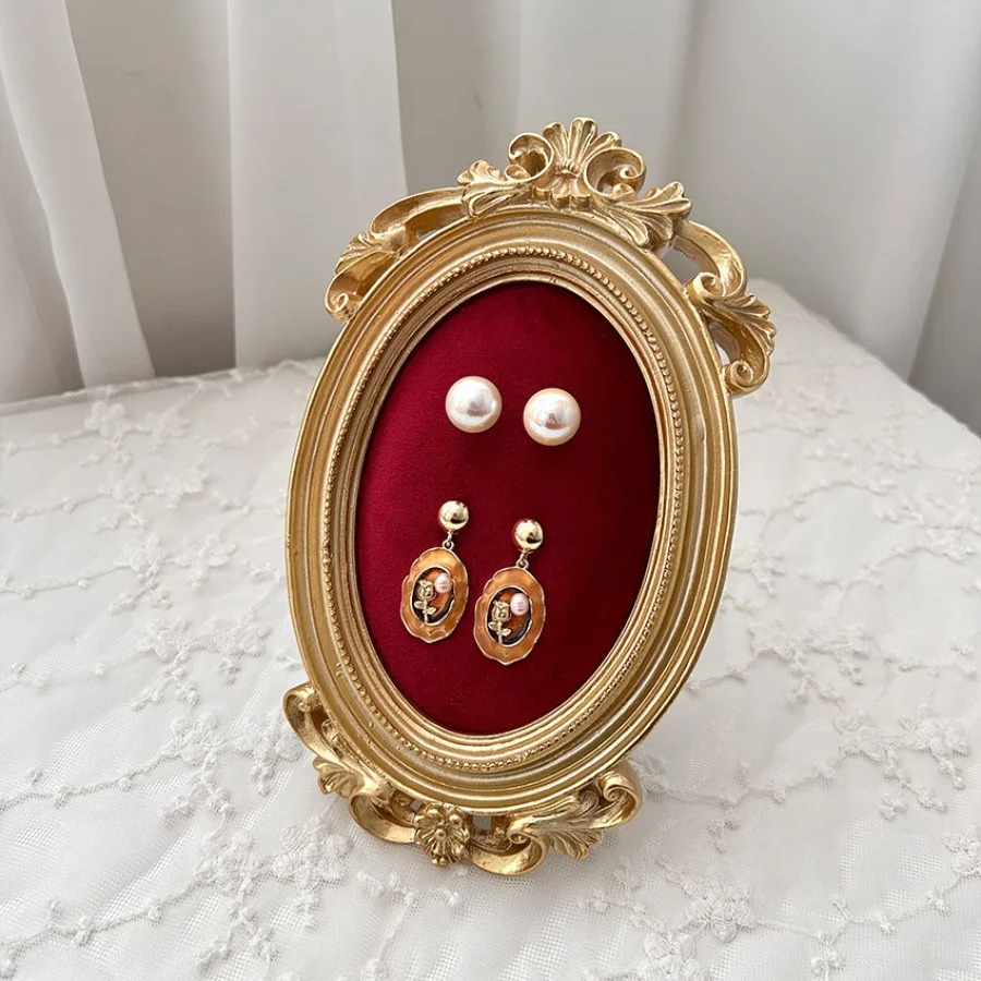 Bedroom Resin Photo Frame Jewe - Bamboo Photo Frame recension och pris
