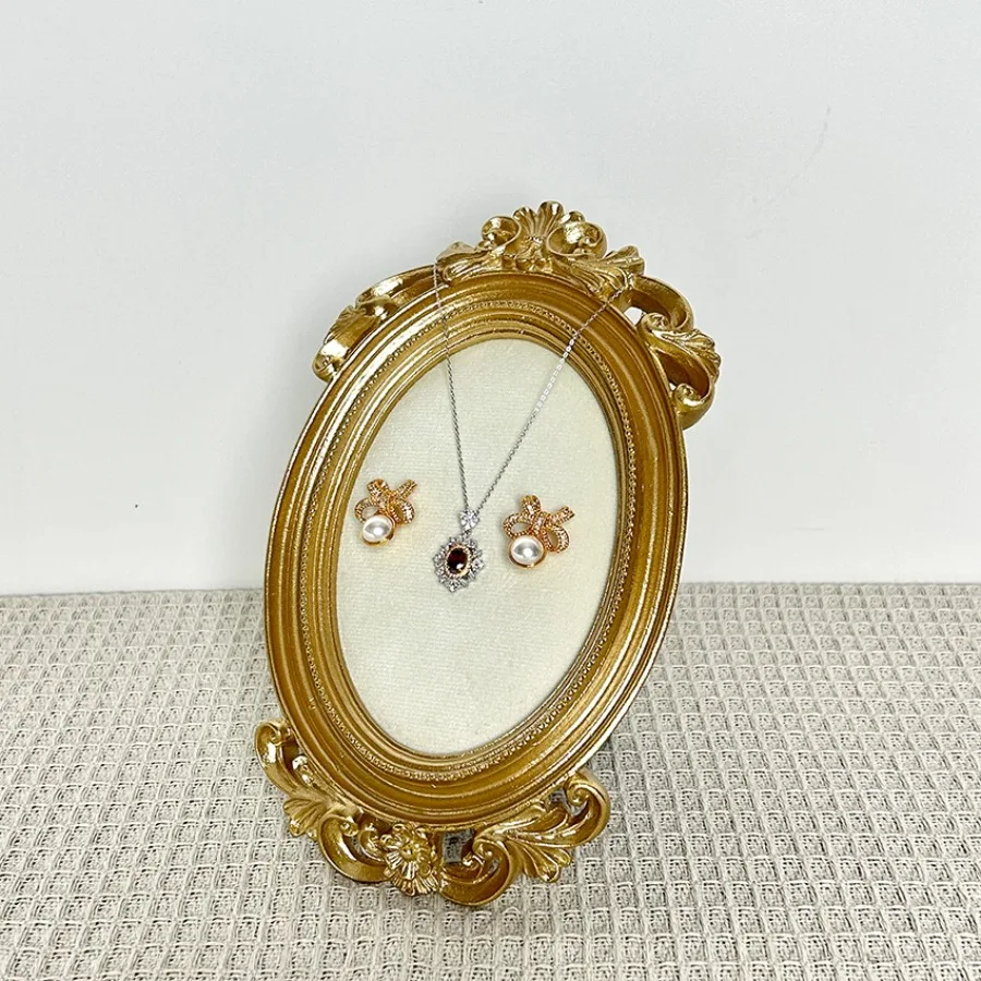Bedroom Resin Photo Frame Jewe - Bamboo Photo Frame recension och pris