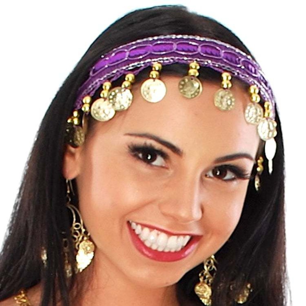 Fashion Plastic Hair Hoop Mult - Home Decor Indonesia recension och pris
