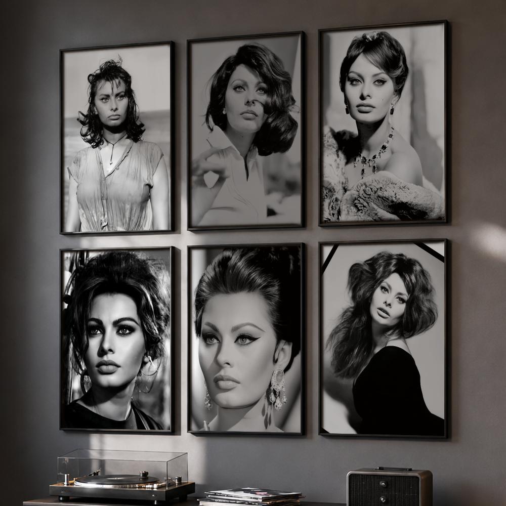 Fashion S_Sophia Loren Magazin - Home Decor Magazine recension och pris