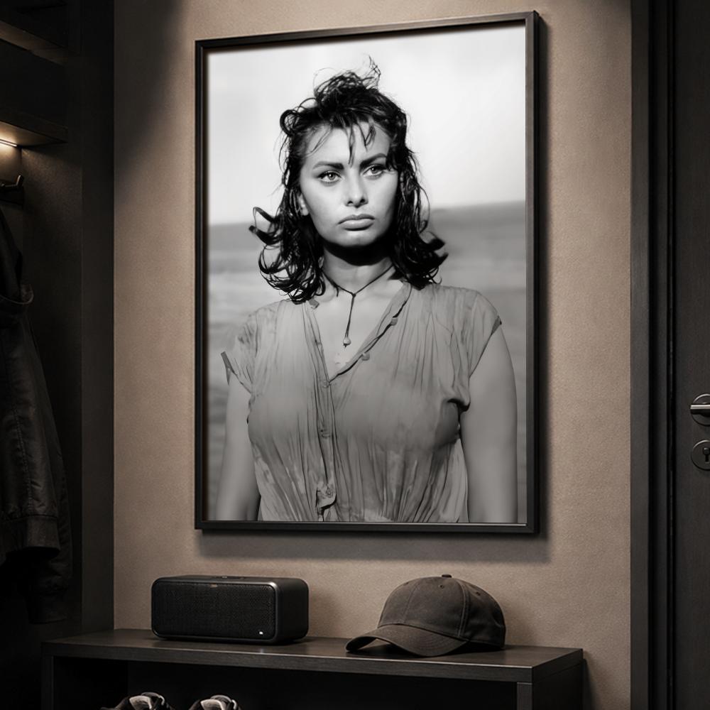 Fashion S_Sophia Loren Magazin - Home Decor Magazine recension och pris