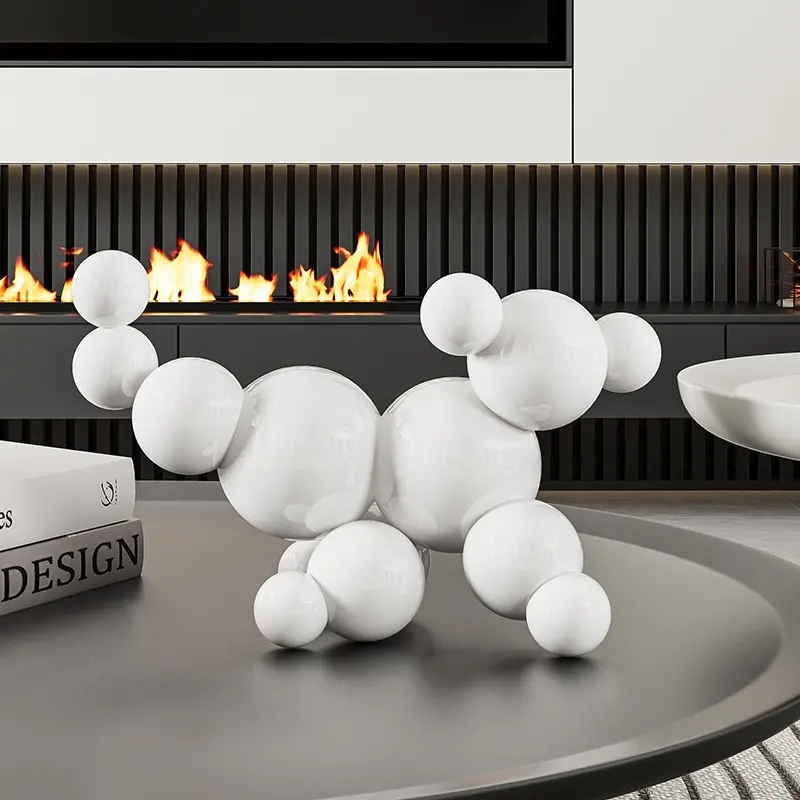 za-Modern Luxury Home TV Cabin - Home Decor Za recension och pris