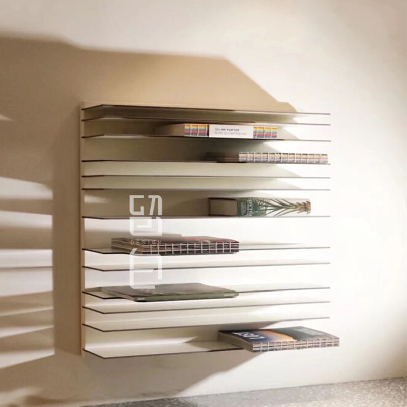 Storage Bedroom Display Stand  - Home Decor Magazine recension och pris