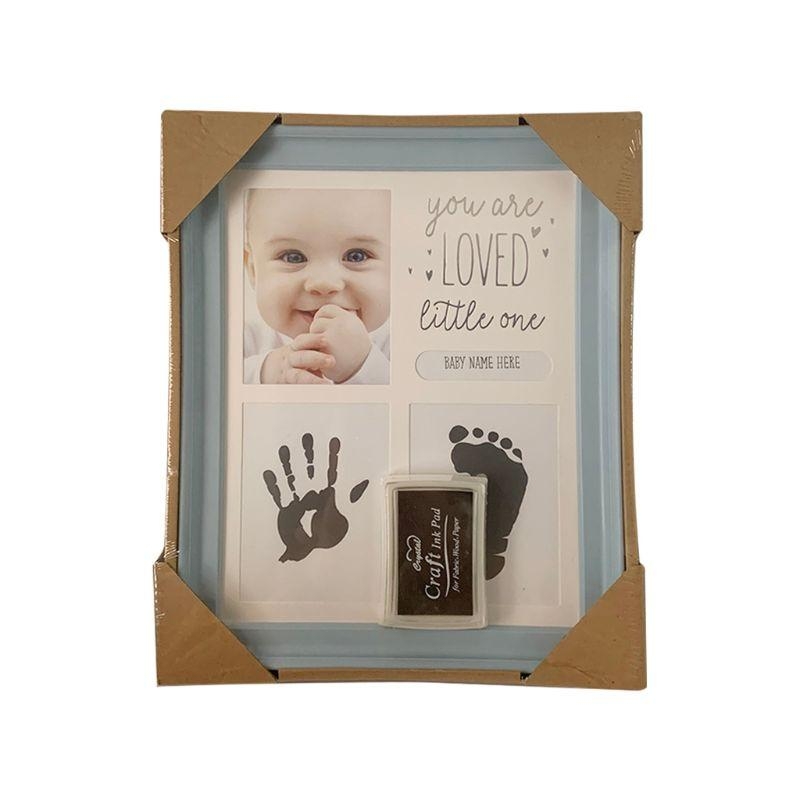 CORB Newborn Hand and Foot Pri - Home Decor Free App recension och pris