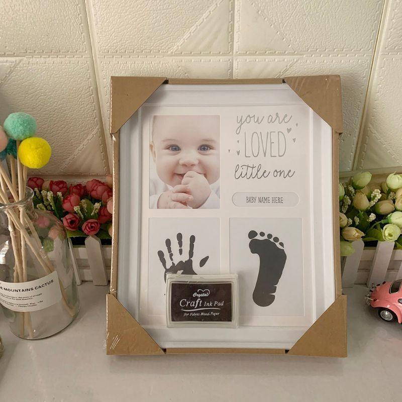 CORB Newborn Hand and Foot Pri - Home Decor Free App recension och pris