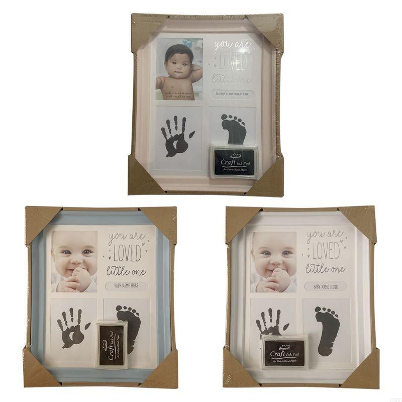 CORB Newborn Hand and Foot Pri - Home Decor Free App recension och pris