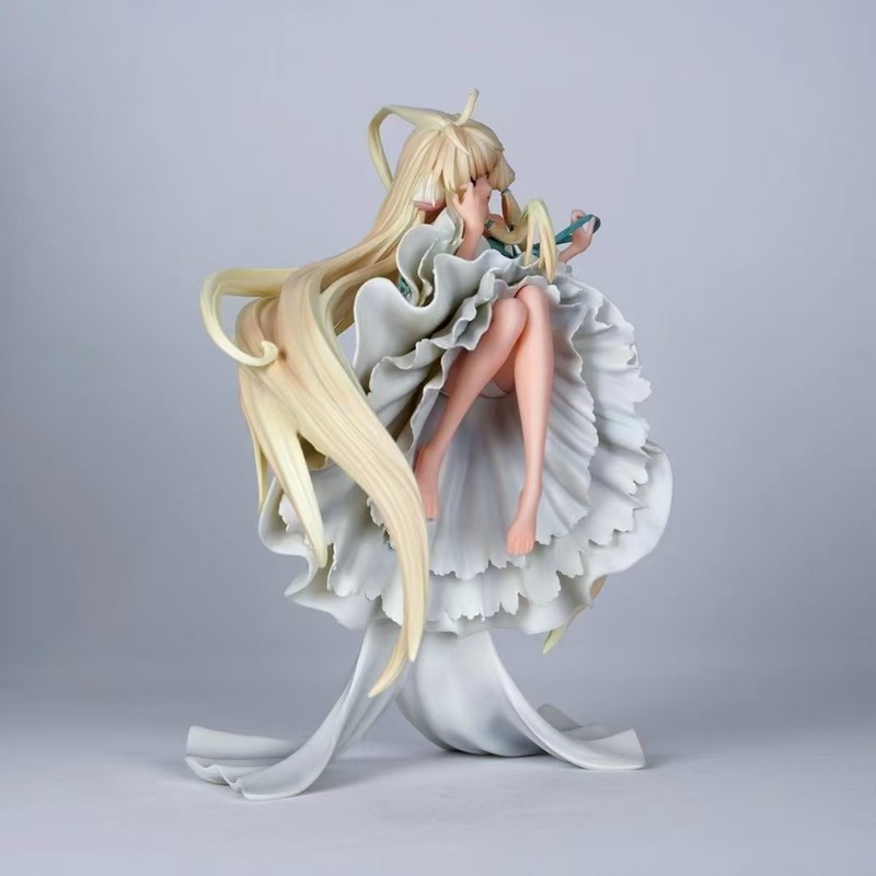 Anime Figure Chobits Chi Pvc C - Home Decor Theme recension och pris