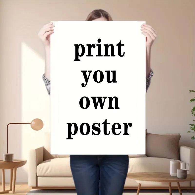 6pcs/set Personalized Custom C - Home Decor Theme recension och pris