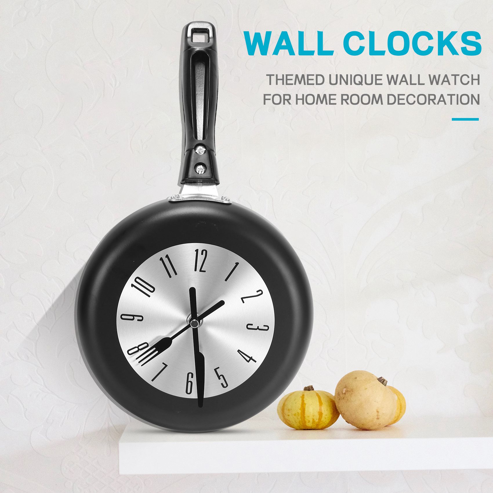 (A95Z] 8 Inch Frying Pan Desig - Home Decor Theme recension och pris