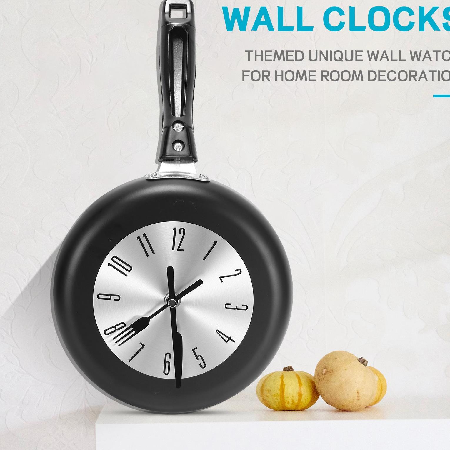 (A95Z] 8 Inch Frying Pan Desig - Home Decor Theme recension och pris
