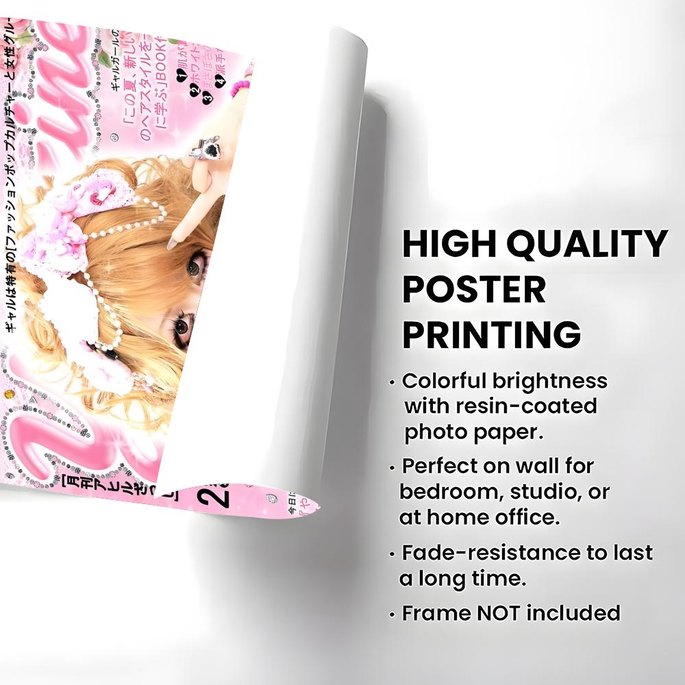 Fashion Magazine Magazine Cool - Home Decor Magazine recension och pris