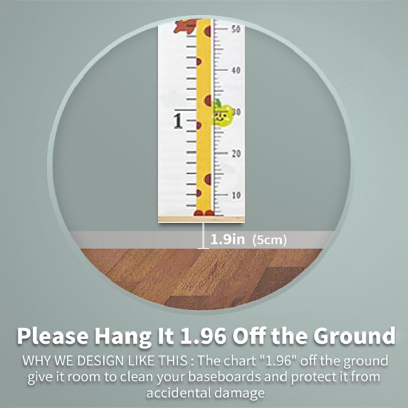 Wooden Wall Hanging Wall Stick - Home Decor Indonesia recension och pris