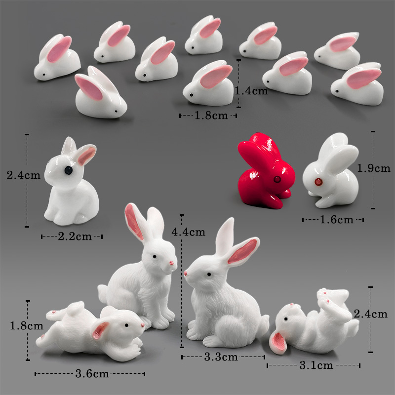 Halloween Christmas Easter Whi - Home Decor Za recension och pris